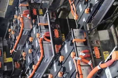 威海蓄电池回收热线|铅酸电池回收设备